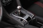 Honda Civic Si Sedan 2019 года (NA)